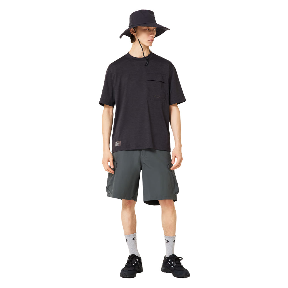 OAKLEY FGL Scratch Tee 6.0