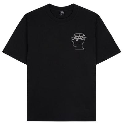 BRAIN DEAD Neuro Free Association T-shirt