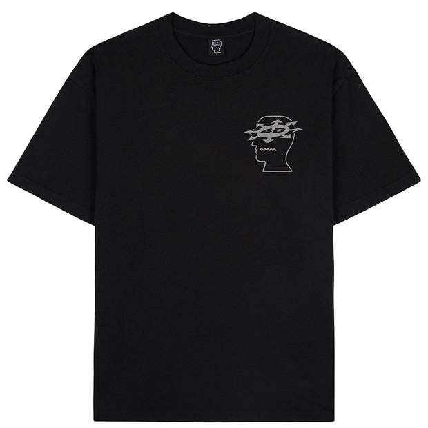 BRAIN DEAD Neuro Free Association T-shirt