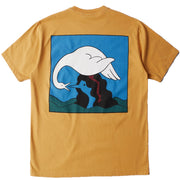 PARRA Swan to the face t-shirt