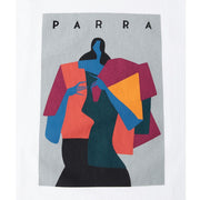 PARRA Horses T-shirt