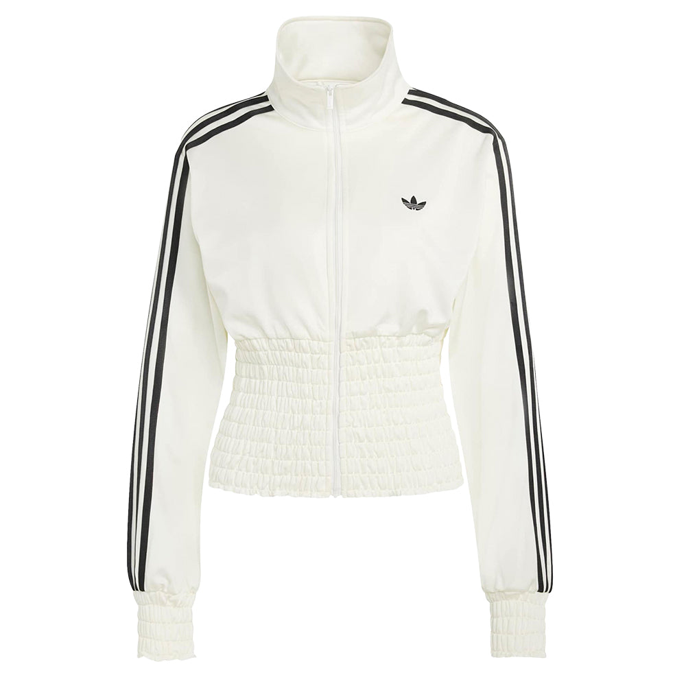 ADIDAS Smocked Firebird Tracktop