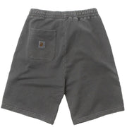 CARHARTT WIP Nelson Sweat Short