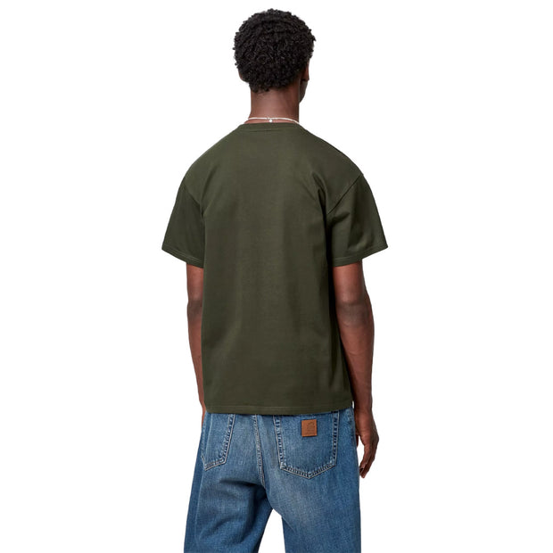 CARHARTT WIP Chase T-shirt