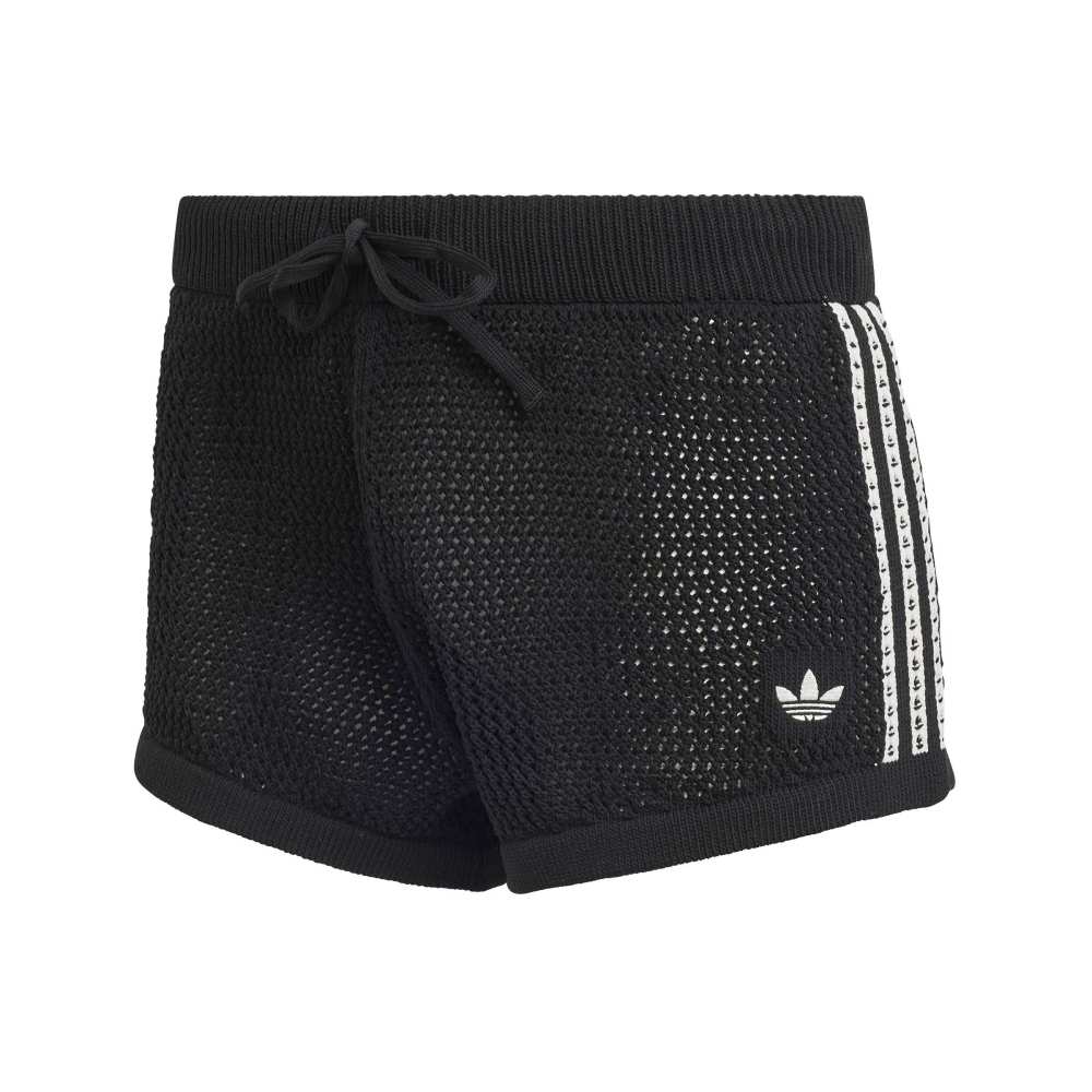 ADIDAS Crochet Shorts