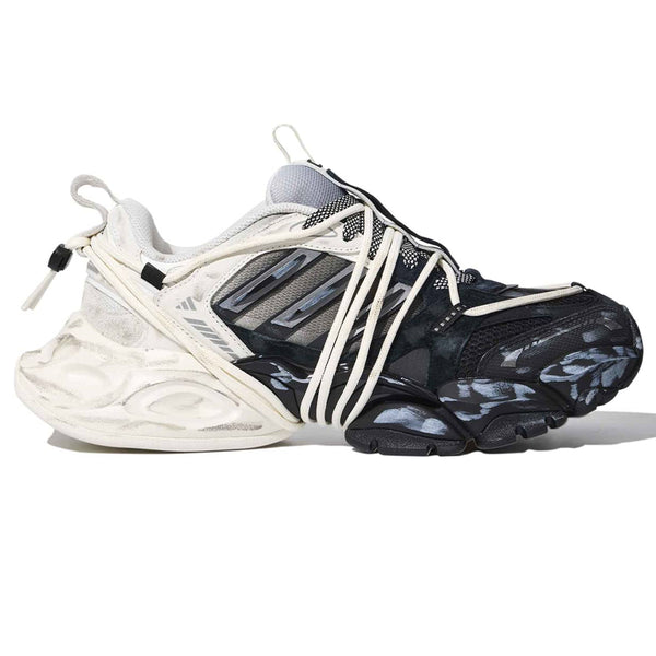 ADIDAS XLG Runner Deluxe 2