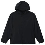 CHAMPION Hooded Jacket Black Edt