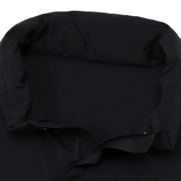 CHAMPION Hooded Jacket Black Edt