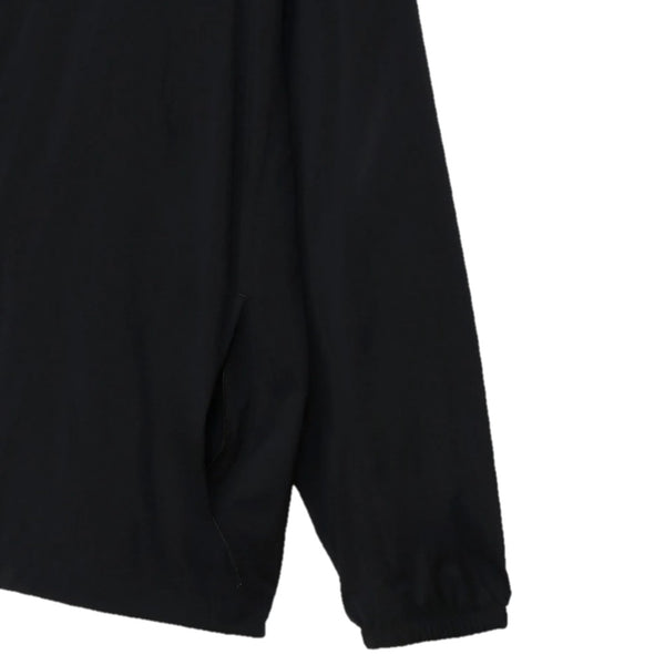 CHAMPION Hooded Jacket Black Edt