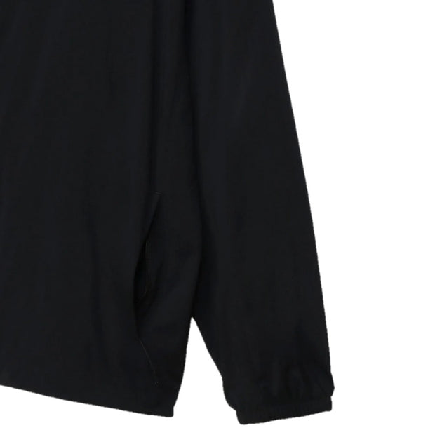 CHAMPION Hooded Jacket Black Edt