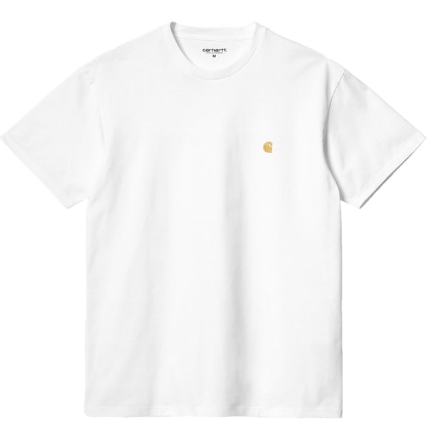 CARHARTT WIP S/s Chase T-shirt