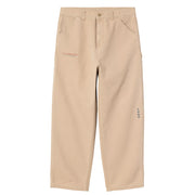 CARHARTT WIP OG Single Knee Graphic Pant