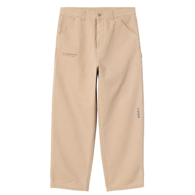 CARHARTT WIP OG Single Knee Graphic Pant