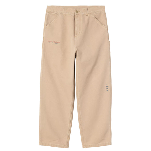 CARHARTT WIP OG Single Knee Graphic Pant