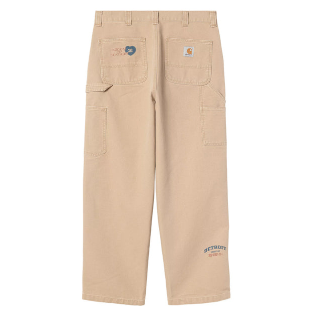 CARHARTT WIP OG Single Knee Graphic Pant