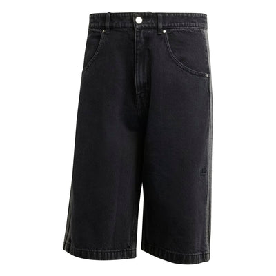 ADIDAS Firebird Denim Short