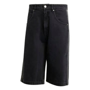 ADIDAS Firebird Denim Short