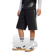 ADIDAS Firebird Denim Short