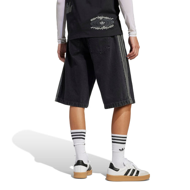 ADIDAS Firebird Denim Short