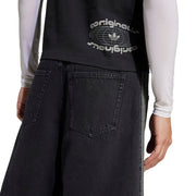 ADIDAS Firebird Denim Short