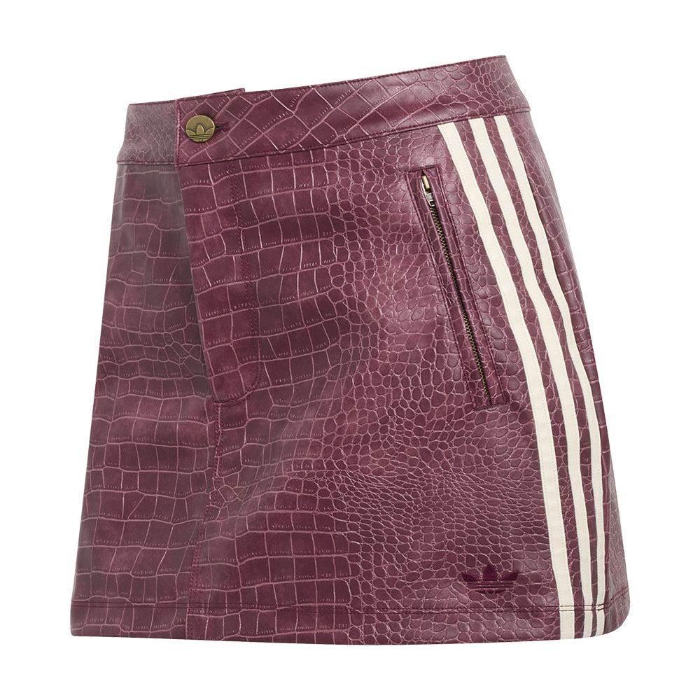 ADIDAS Pleather Skin