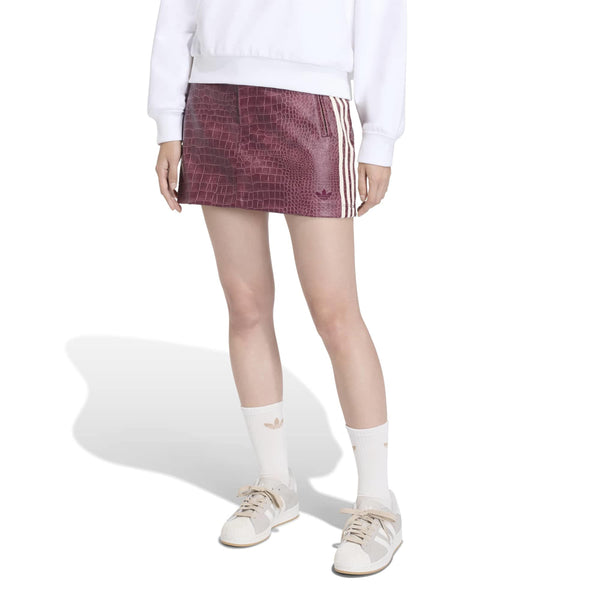 ADIDAS Pleather Skin