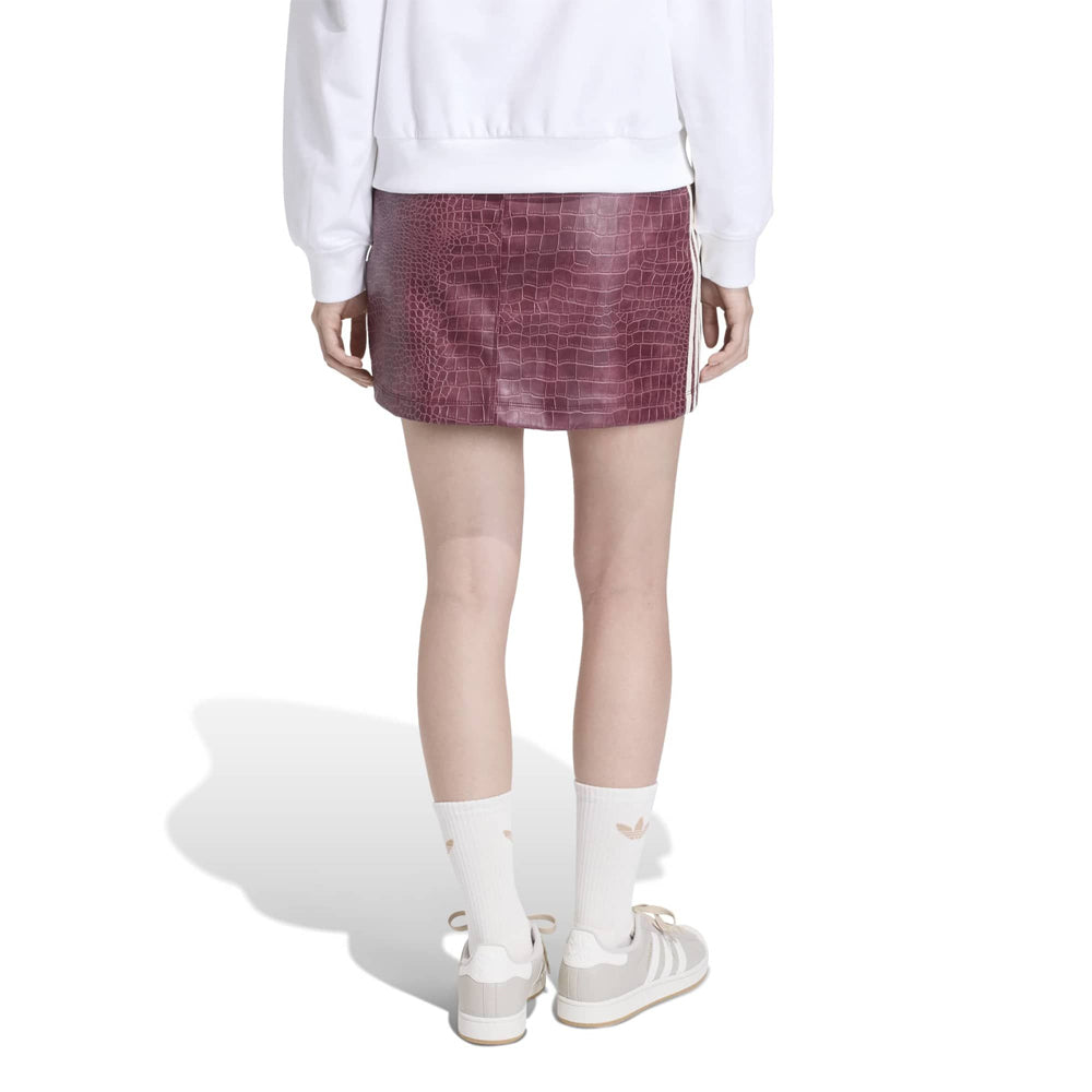 ADIDAS Pleather Skin