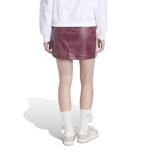 ADIDAS Pleather Skin