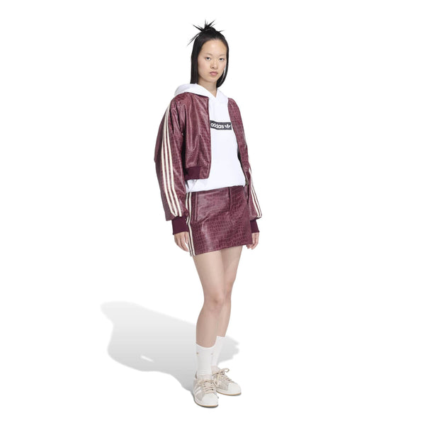 ADIDAS Pleather Skin