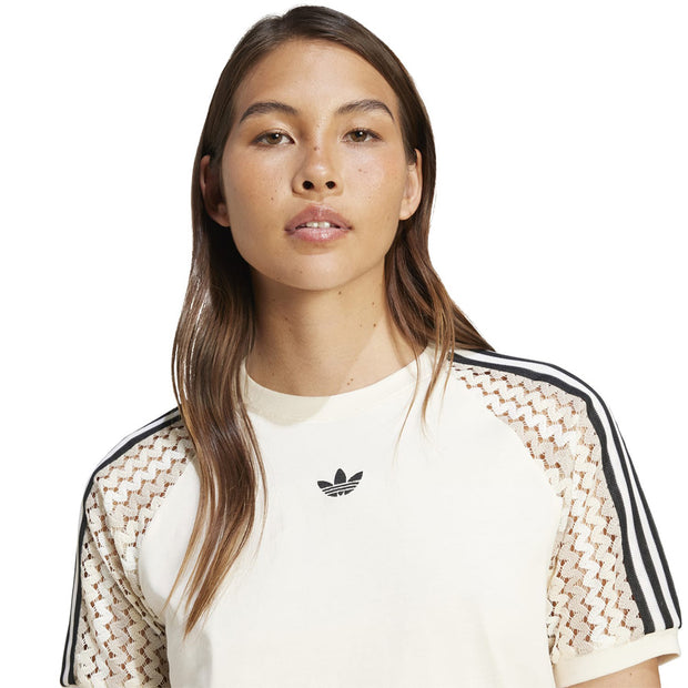 ADIDAS Summer Glow Cali T-shirt