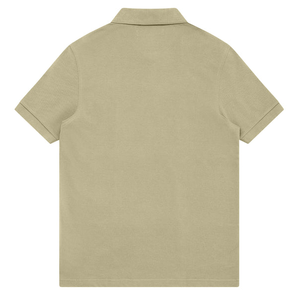 COMME DES GARÇONS SHIRT CDG x Fred Perry Patchwork Polo