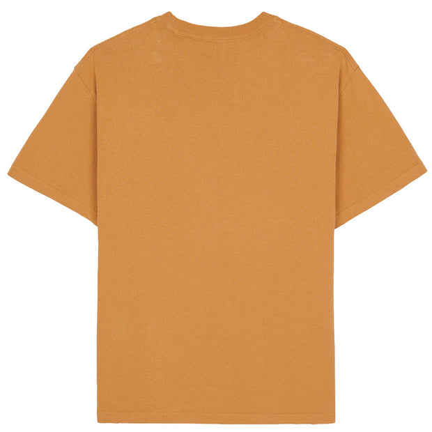 BRAIN DEAD Scrambled Head T-shirt