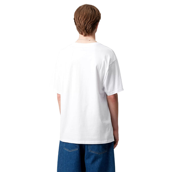 CARHARTT WIP Madison T-shirt