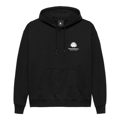 NEW AMSTERDAM SURF ASSOCIATION Logo Hoodie