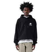 NEW AMSTERDAM SURF ASSOCIATION Logo Hoodie