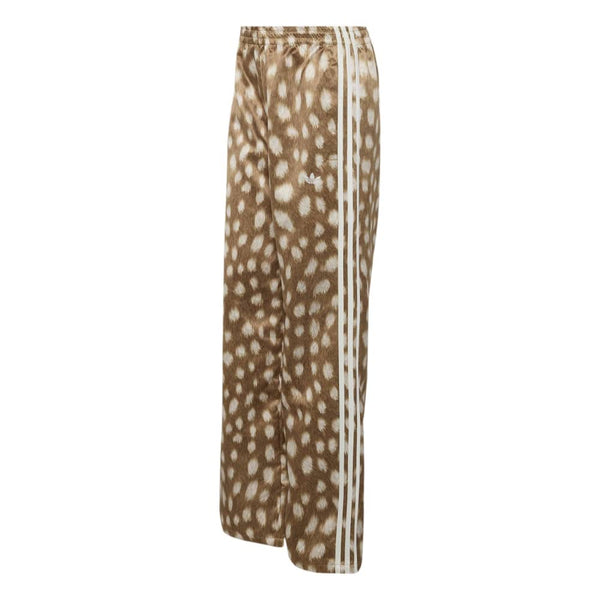 ADIDAS Animal Print Firebird Trackpant