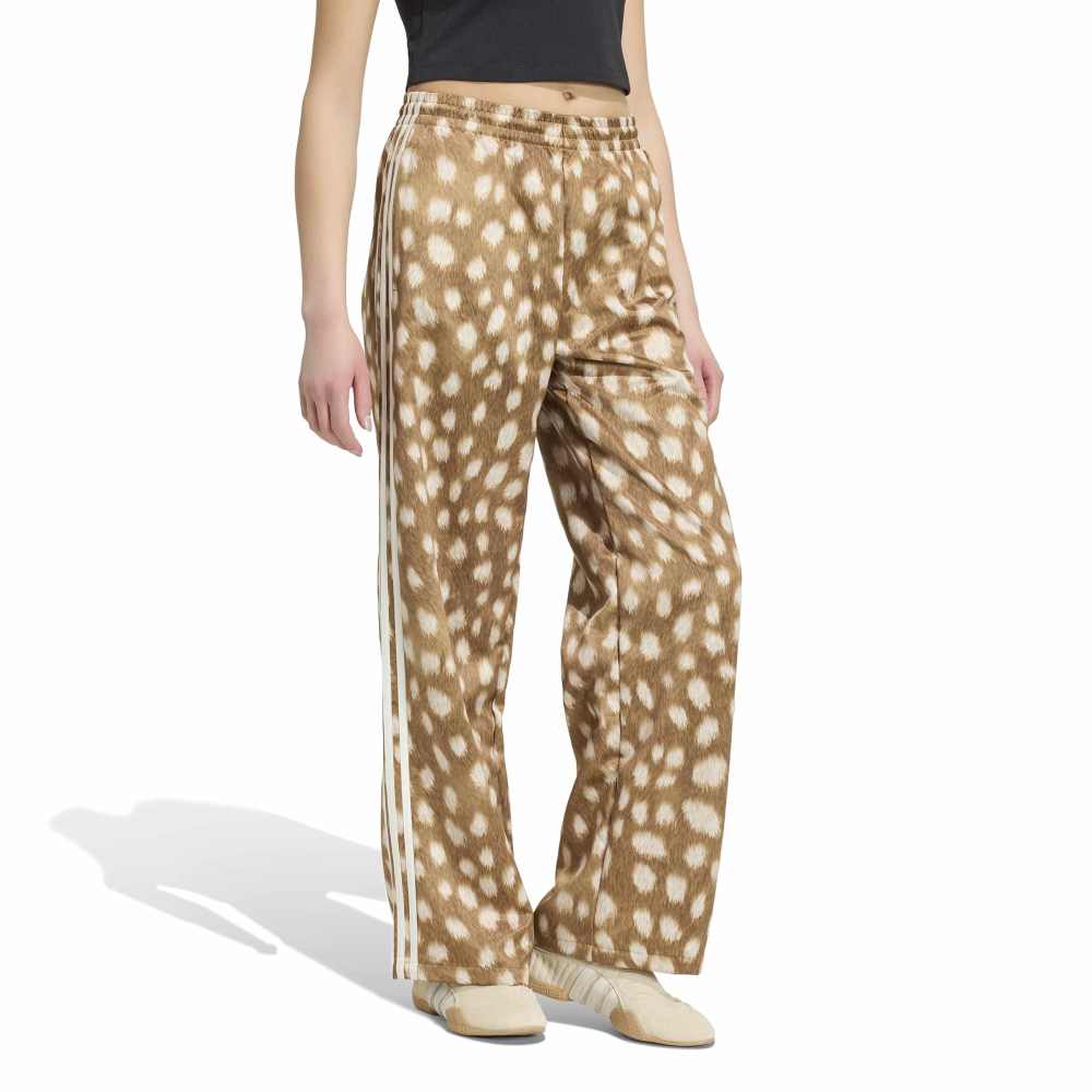 ADIDAS Animal Print Firebird Trackpant