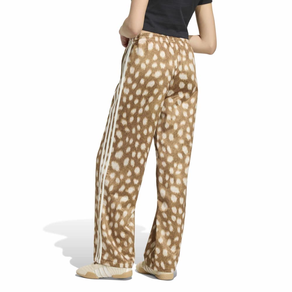 ADIDAS Animal Print Firebird Trackpant