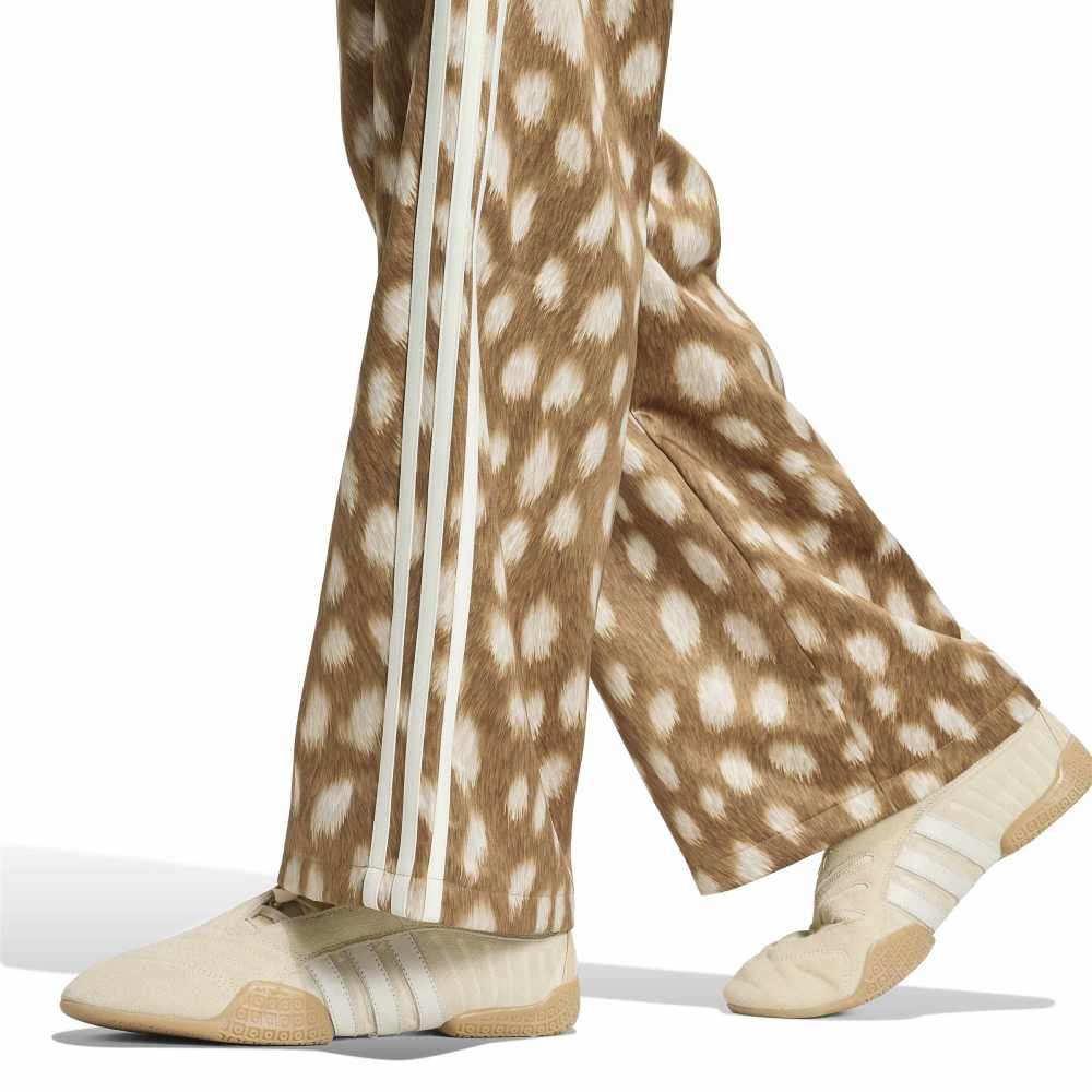 ADIDAS Animal Print Firebird Trackpant
