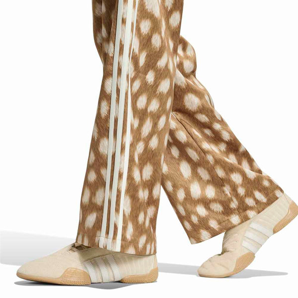 ADIDAS Animal Print Firebird Trackpant