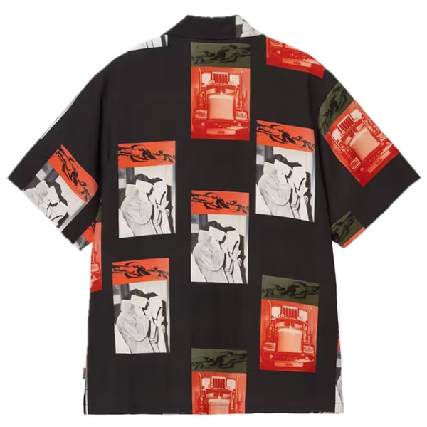 CARHARTT WIP Sean Hamilton Shirt