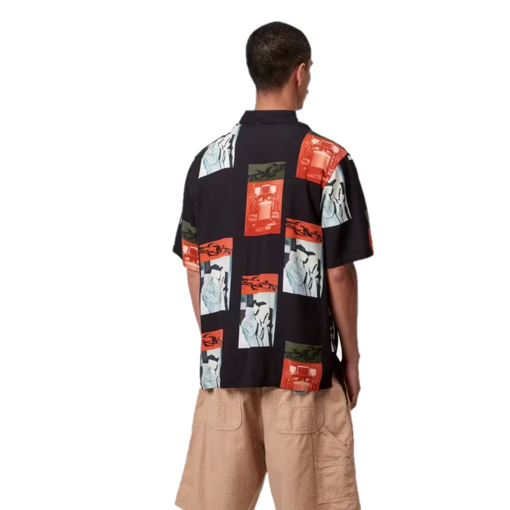 CARHARTT WIP Sean Hamilton Shirt
