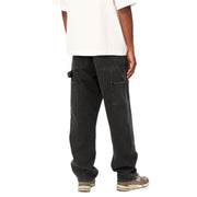 CARHARTT WIP Double Knee Pant