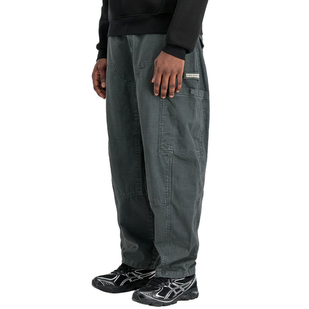 ALPHA INDUSTRIES Workwear Deck Pant