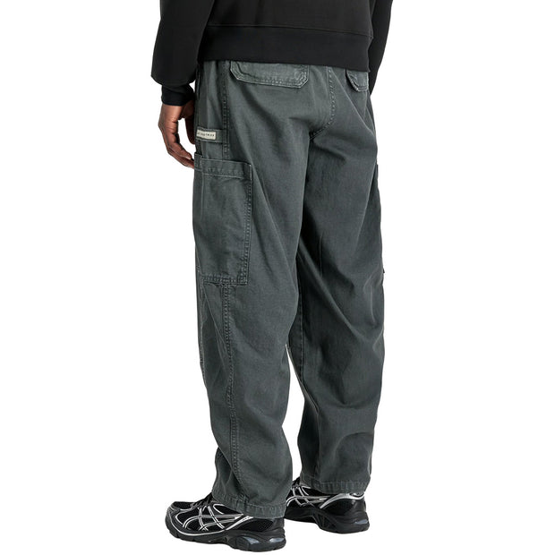 ALPHA INDUSTRIES Workwear Deck Pant