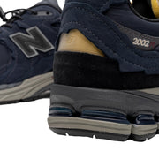 NEW BALANCE 2002 R Protection Pack