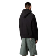 CARHARTT WIP Hooded Label Script Sweat