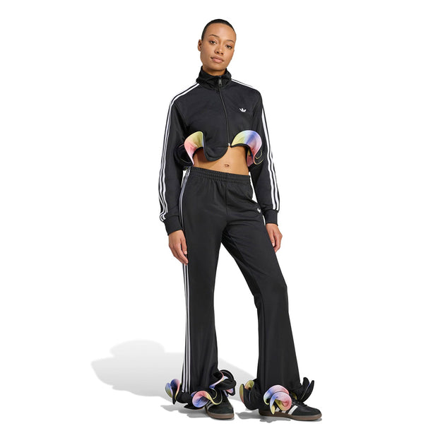 ADIDAS Jeremy Scott Ruffle Track Pant
