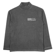 ERL Long Sleeve T-shirt Knit