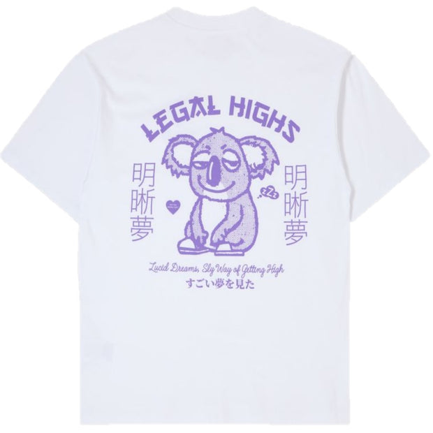 EDWIN Legal Highs Ts